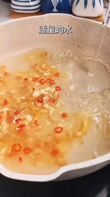 Суп с люфой Soup with loofah 丝瓜汤 लूफै़ण के साथ सूप смотреть онлайн