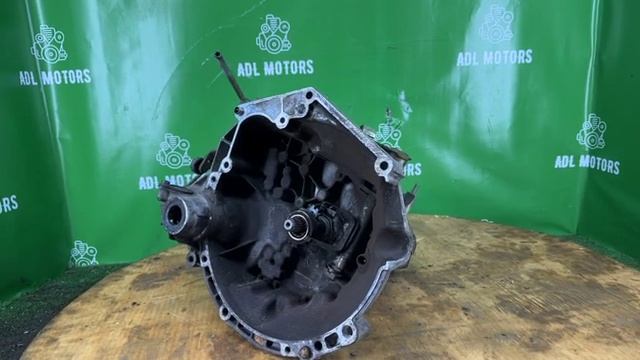 Мкпп Peugeot Partner 5F KFW TU3JP 1996 (б/у) смотреть онлайн