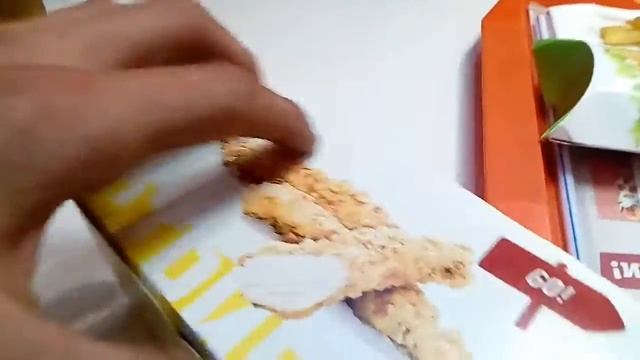 KFC сюда я больше не приду😕 смотреть онлайн