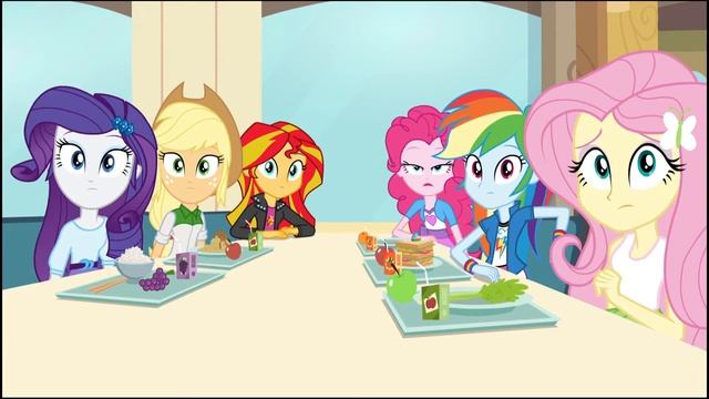 Rainbow Dash PMV Part 3 by Scootaloo смотреть онлайн