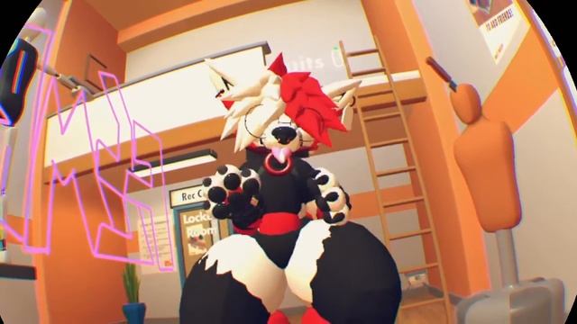 Pov A Femboy Joins U