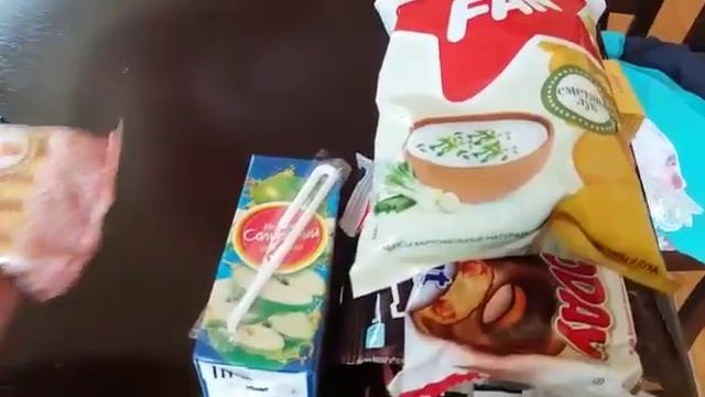 Какие вкусняшки любить Нурлы смотреть онлайн