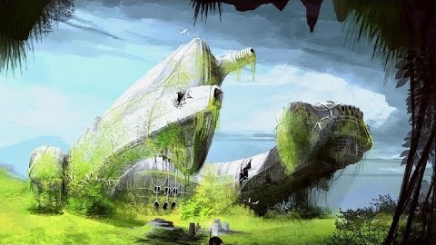 Ужасная трагедия Эпохи Древ | Пули Снегопада смотреть онлайн