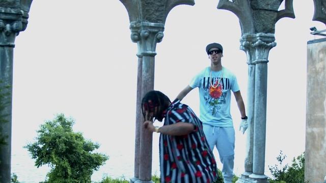 WE THE GREATEST - AKHENATEN AND LOGIK LITO (OFFICIAL MUSIC VIDEO) DIR BY: @RedLine620 смотреть онлайн