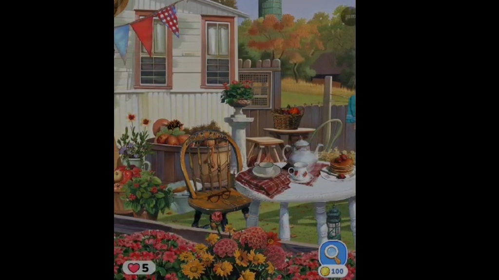 Hidden Folks Найди сокровища