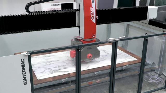 equipo CNC para corte de piedra, marmol, granito, ceramica смотреть онлайн