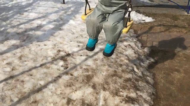 когда растает снег смотреть онлайн