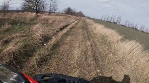 покатушки на квадриках