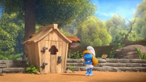 Смурфики |Умник в деле 29 минут подряд  | Nickelodeon Cyrillic