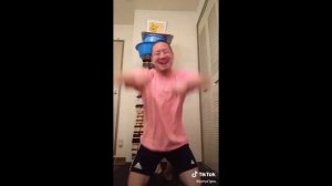 китаец из тик тока