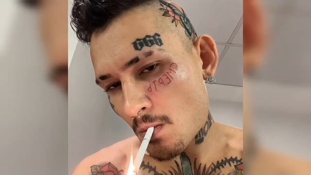 MORGENSTERN - TATTOO (NEW SNIPPET, 2022) СЛИВ СНИППЕТА смотреть онлайн