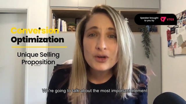 Video Talia Wolf speaks at GPeC SUMMIT Online 2020 смотреть онлайн