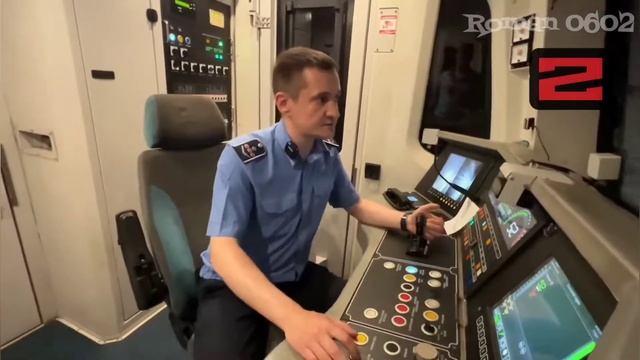 Roman 0602 News №13 • Москва 2024 + Новогодний Еж-3 + Увольнение Коннова смотреть онлайн