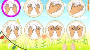 РИТМ - ИГРА Повтори движения