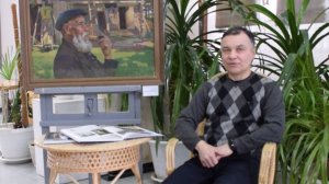 Петр Садофьевич Семенов | Воспоминания Геннадия Петровича Семенова (13 серия)