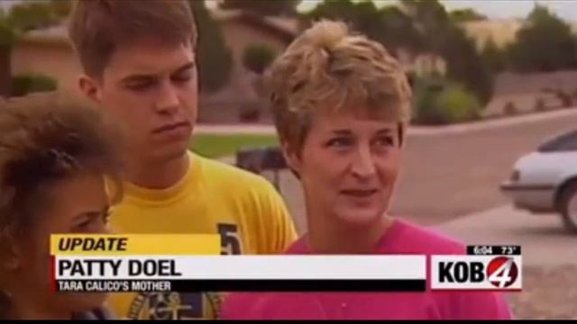 Tara Calico - 30 year old cold case update смотреть онлайн