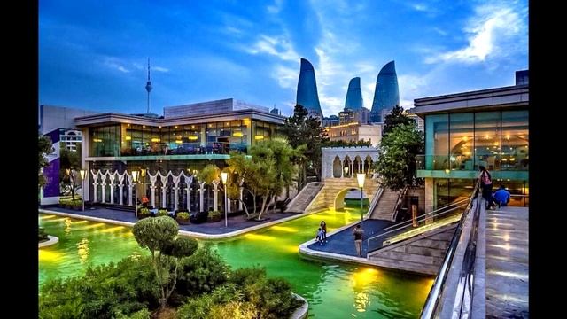 Azerbaijani Retro Songs.