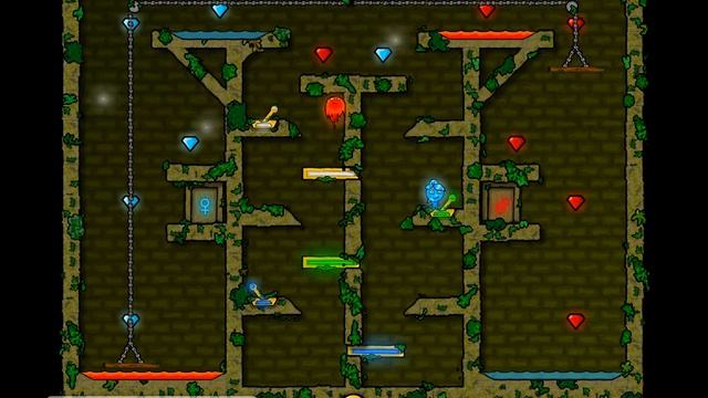 огонь и вода 1( часть***) смотреть онлайн