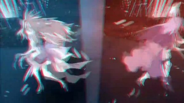 клип аниме Psy_-_Gentleman