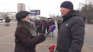 Ветеран Афганистана Власов Николай Леонидович