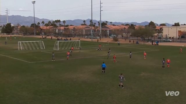 Jayde Forster Fall 2022 - Spring 2023 Highlight Video смотреть онлайн