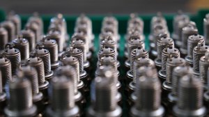 Как производятся свечи зажигания в России после ухода концерна Bosch