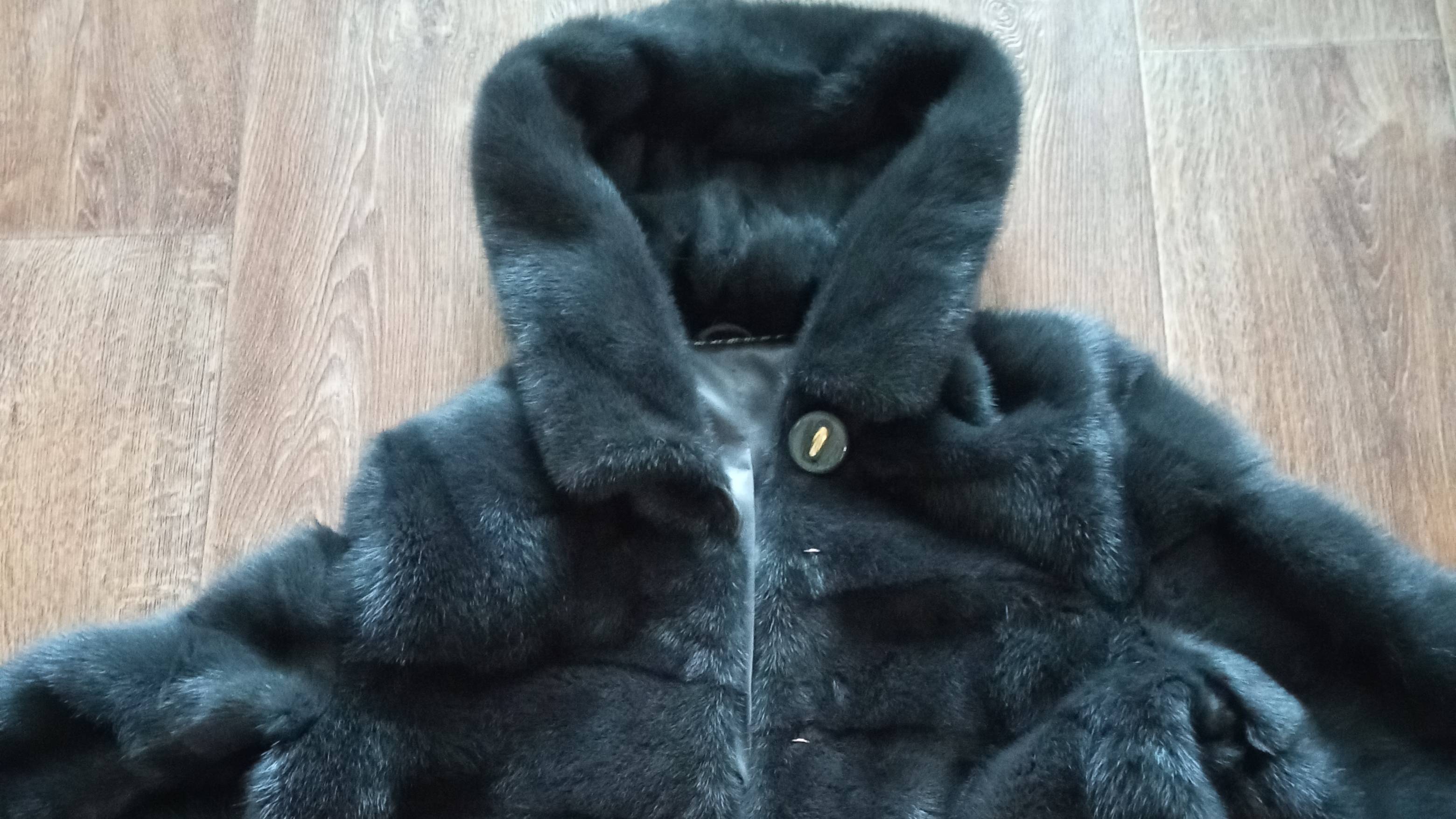 Шуба норковая смотреть онлайн