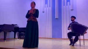 «Липа вековая» 👉 поёт Валерия Янковская