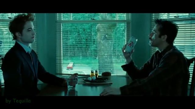 Robert Pattinson - music video смотреть онлайн