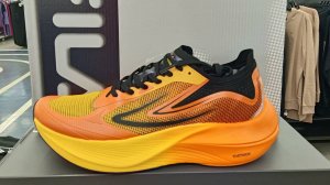 Кроссовки мужские FILA Jet Runner ( Стильные Беговые Пушечки )