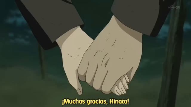 Naruto salva a la Alianza Shinobi con Chakra de Kurama / Muerte de Neji (Sub Español) смотреть онлайн