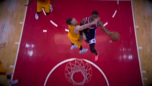 John Wall ft. Meek Mill “Wins and Losses” HD смотреть онлайн