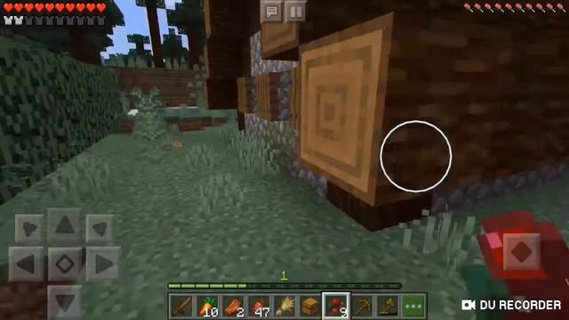 Играю в Minecraft с темерам 99. 2 серия смотреть онлайн