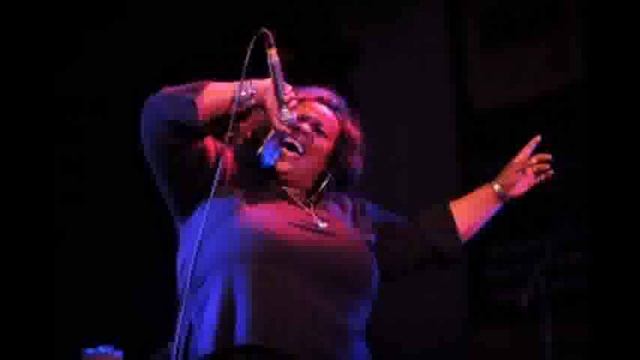 MrSOULRIO...RUBY TURNER - IT'S A CRYING SHAME "REMIX 107 Bpm" смотреть онлайн