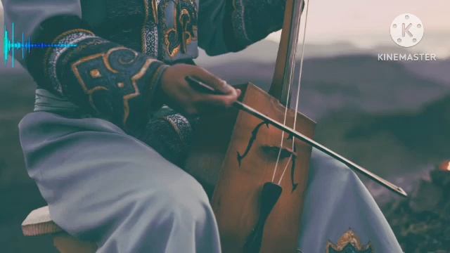 Morin Khuur music - Mongolia music Instrumen #mongoliamusic смотреть онлайн