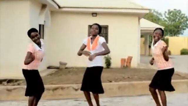 BABY REJOICE & SAMSON ZUBAIRU LOH WTIH OLD SONGS смотреть онлайн