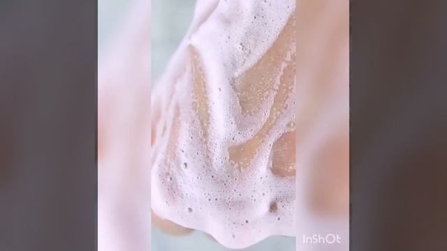 ILIFE Очищающий мусс с аминокислотами #iLiFE #greenleaf #продукцияgreenleaf смотреть онлайн