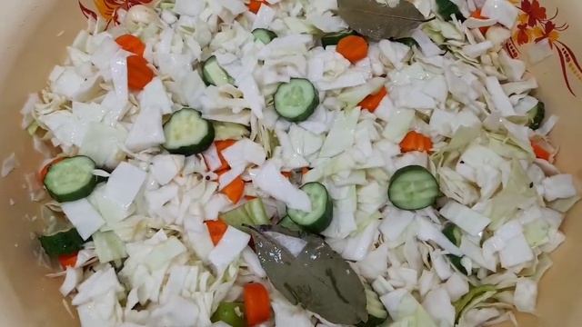 🔴KƏLƏM Turşusu