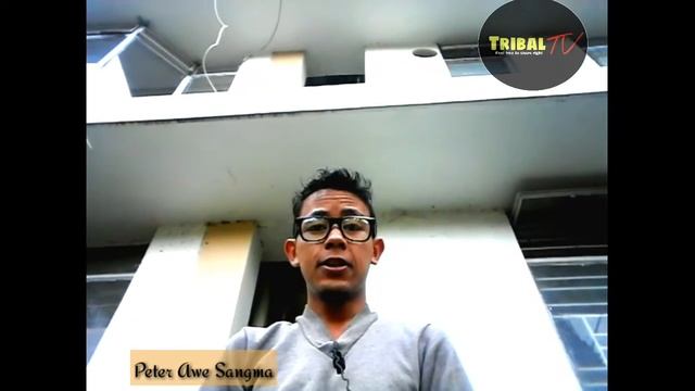 Peter Awe Sangma Hosting Cherry Blossom Festival Shillong 2017 TribalTv смотреть онлайн