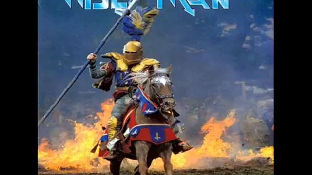 Wise Man First Warning 1986 Full Album смотреть онлайн