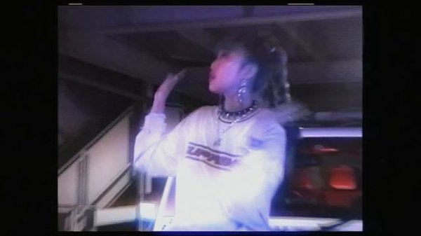 Elle Teresa -✨KIRA KIRA✨ (Prod. star boy & OUTTATOWN) (Official Music Video)