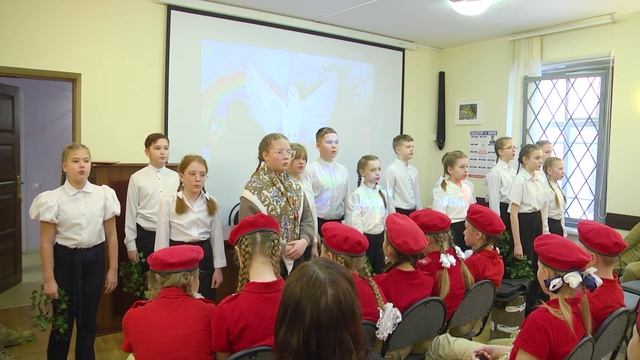 36-я годовщина вывода советских войск из Афганистана смотреть онлайн