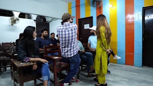 Class Room Student Prank | Part 8 | Pranks In Pakistan | Humanitarians