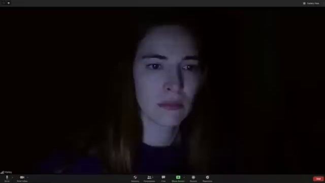 Host (2020) | Película Oficial Español | Película De Terror