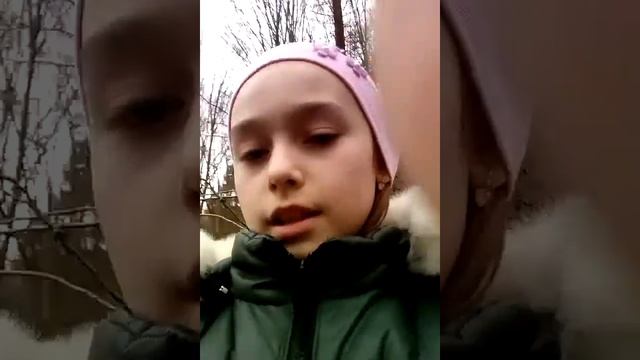 Идэм в лес за подснежниками смотреть онлайн