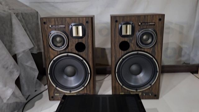 Pioneer S-1800DV