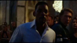 Фильм Фокус 2015