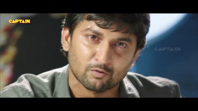 Janda Pai Kapiraju || Nani, Amala Paul, Sarathkumar || Superhit Dubbed Comedy Movie