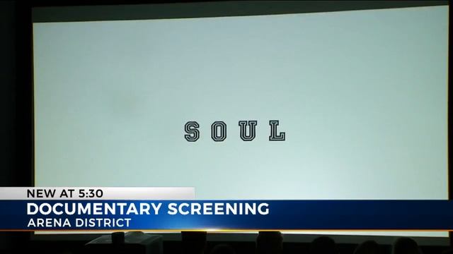 Blue Jackets host central Ohio kids for screening of documentary about diversity in the NHL смотреть онлайн