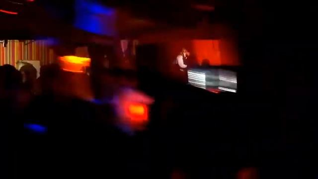 Club Mandarin Brno смотреть онлайн